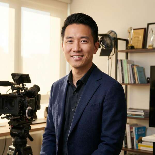 狠狠撸视频导演