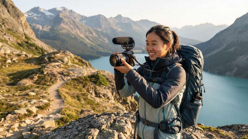 狠狠撸旅行视频